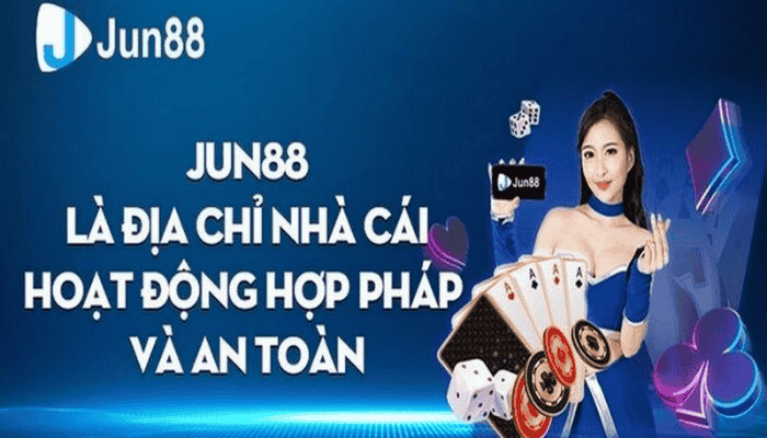 Các Chương Trình Khuyến Mãi Hấp Dẫn Từ Jun88